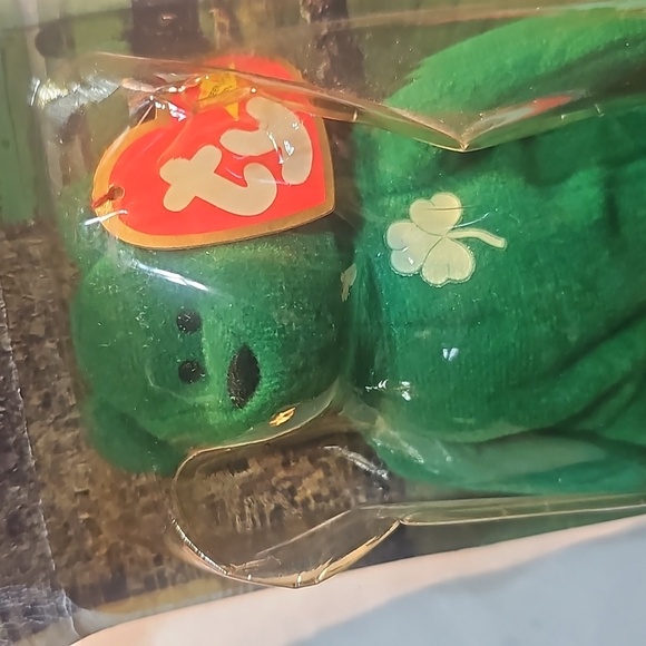 Beanie Baby NWT - Picture 3 of 4